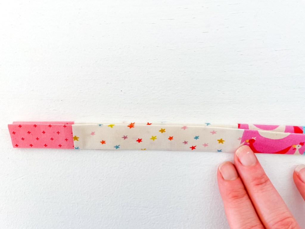 Simple Wrist Strap Tutorial – No Hardware Needed – Ma & Me Designs